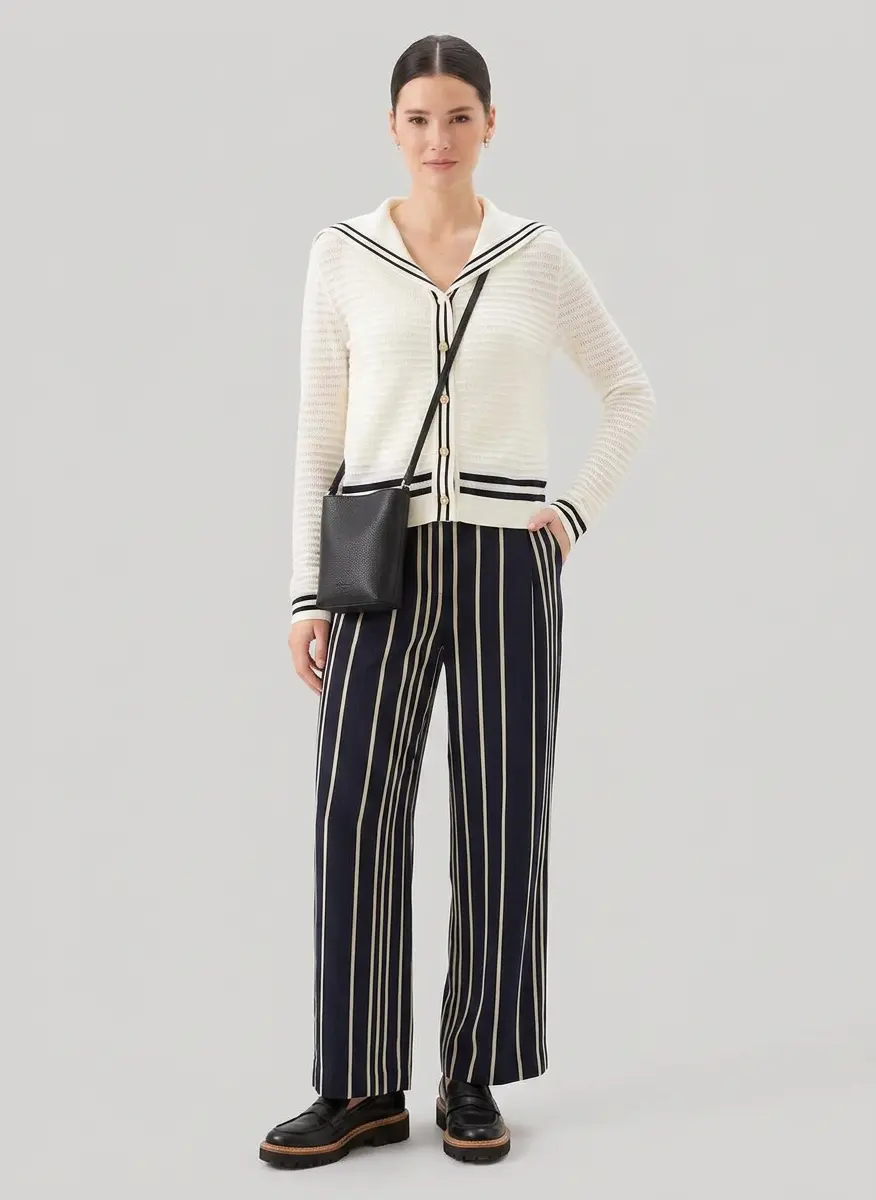 Classic Riviera Chic