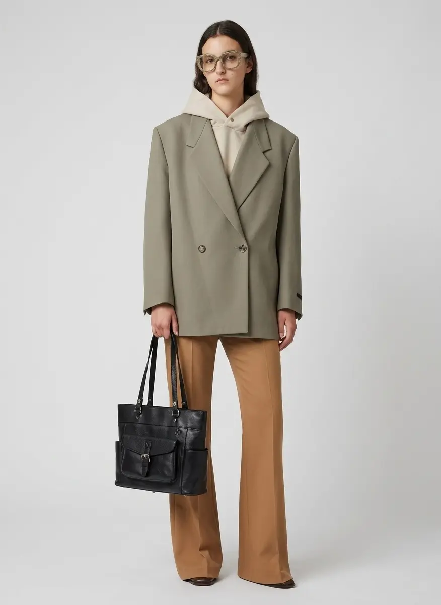 Contemporary Earth Tones