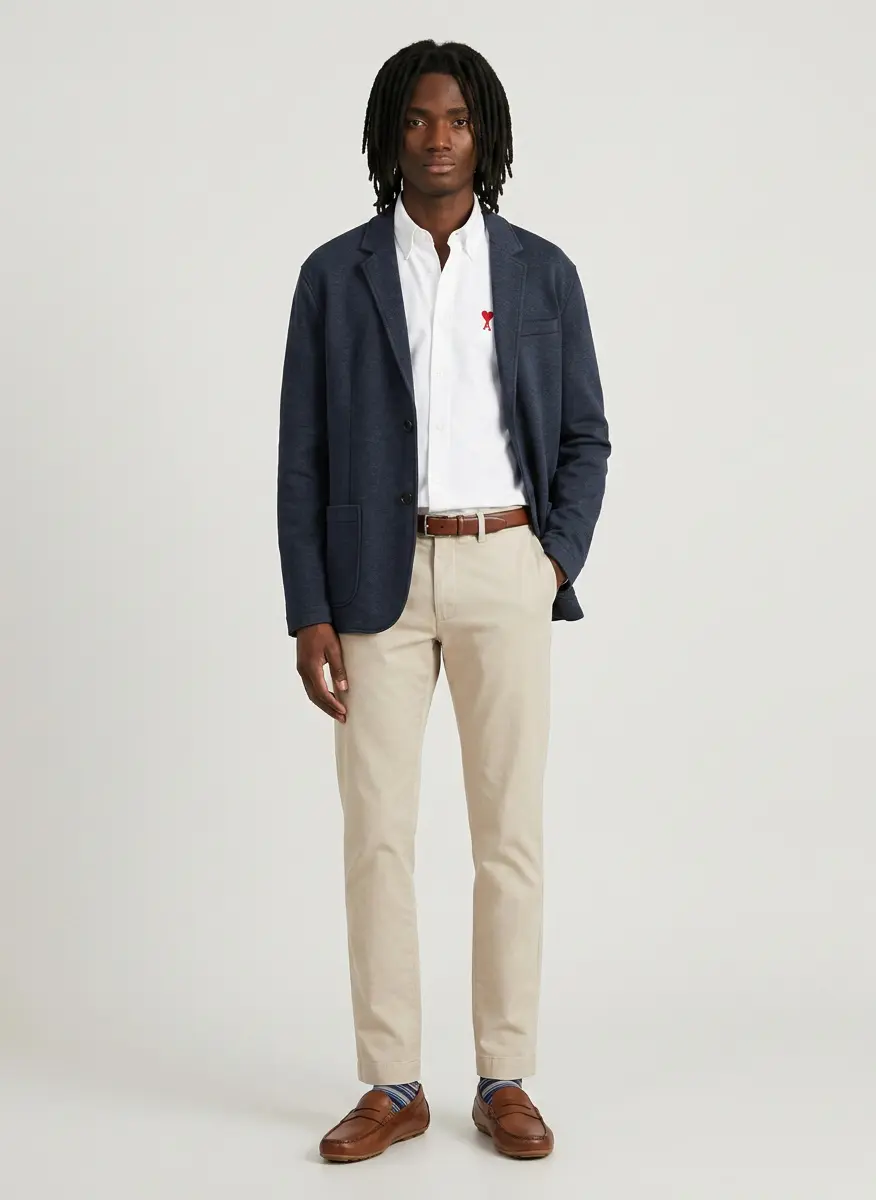 Modern Executive