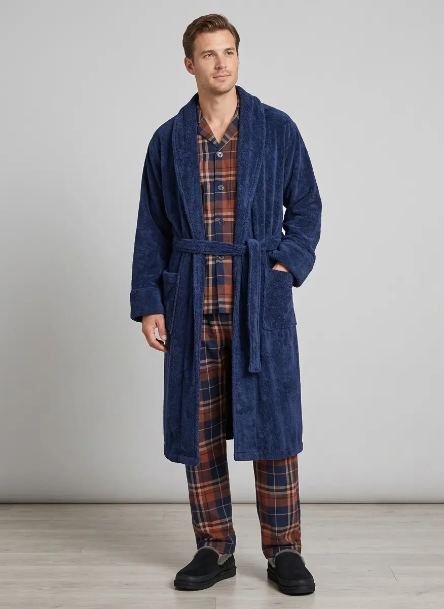 Cozy Morning Classic