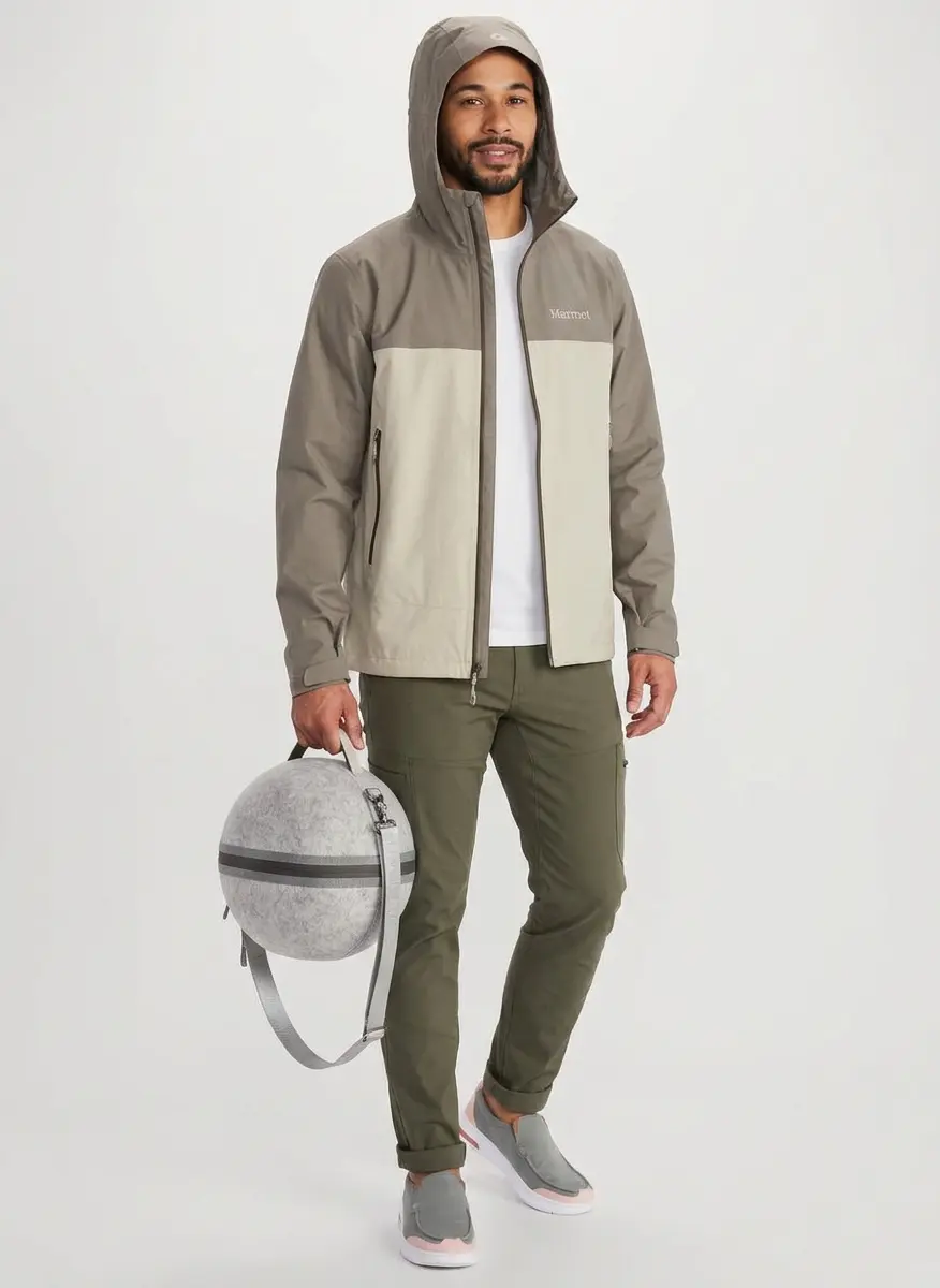 Outdoor Explorer Casual