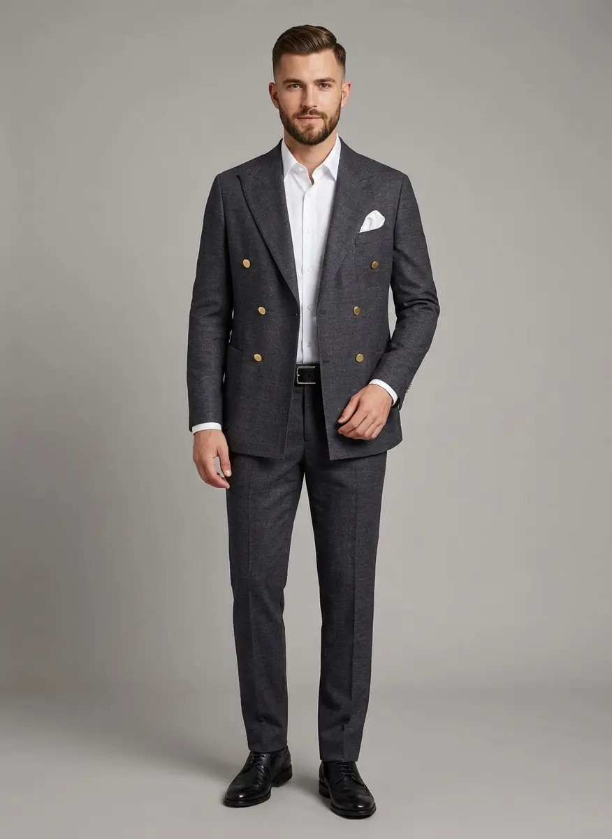 The Classic Executive