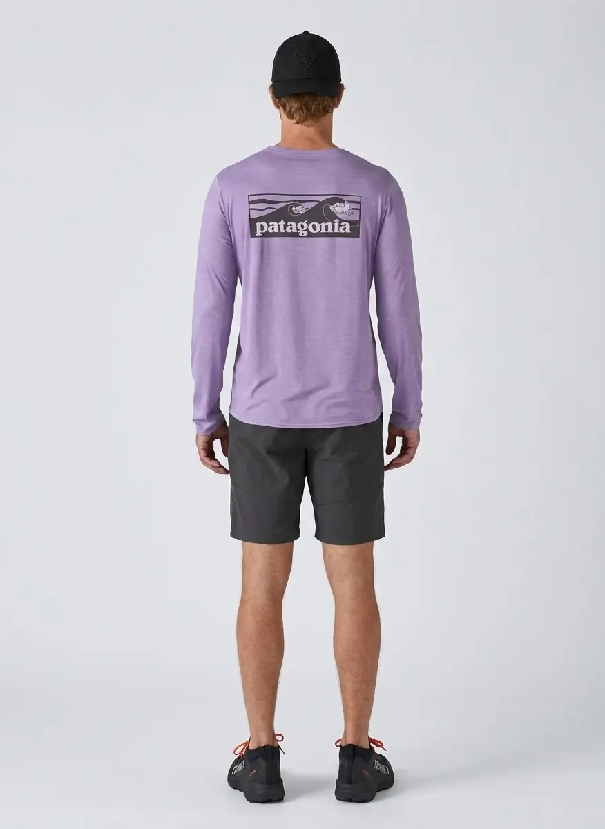Mountain Trail Explorer