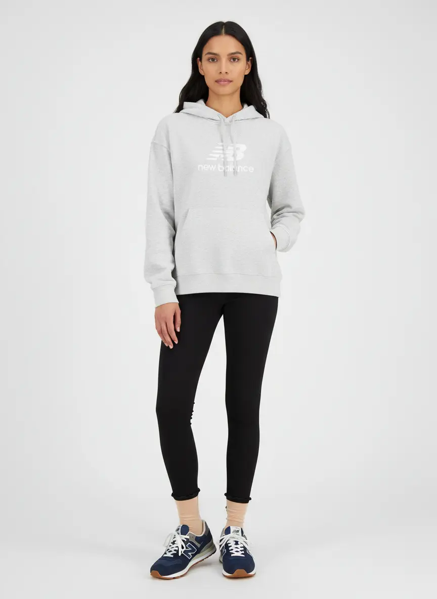 Urban Sporty Monochrome