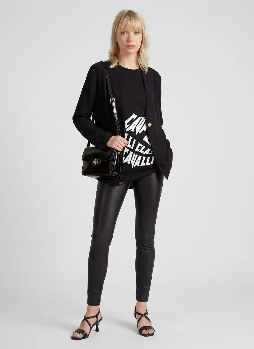 Sophisticated Layered Look