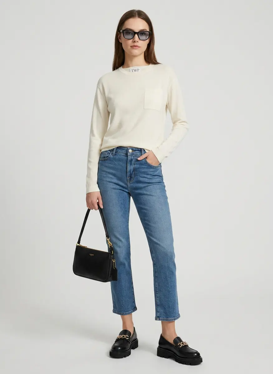Urban Chic