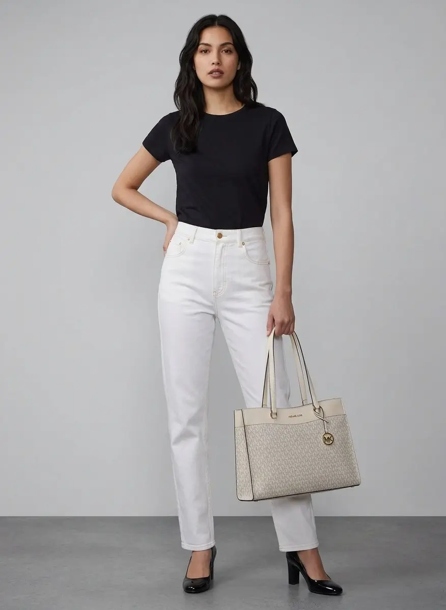 Urban Professional Chic