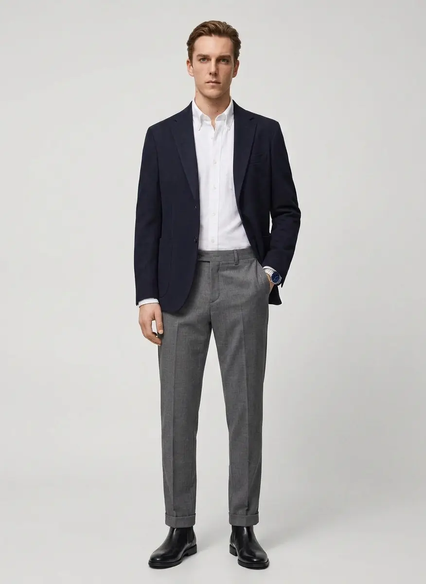 Urban Professional