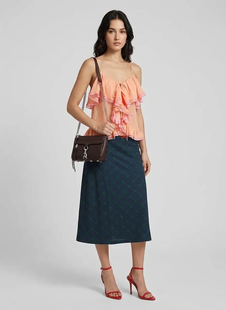 Urban Flirty Contemporary