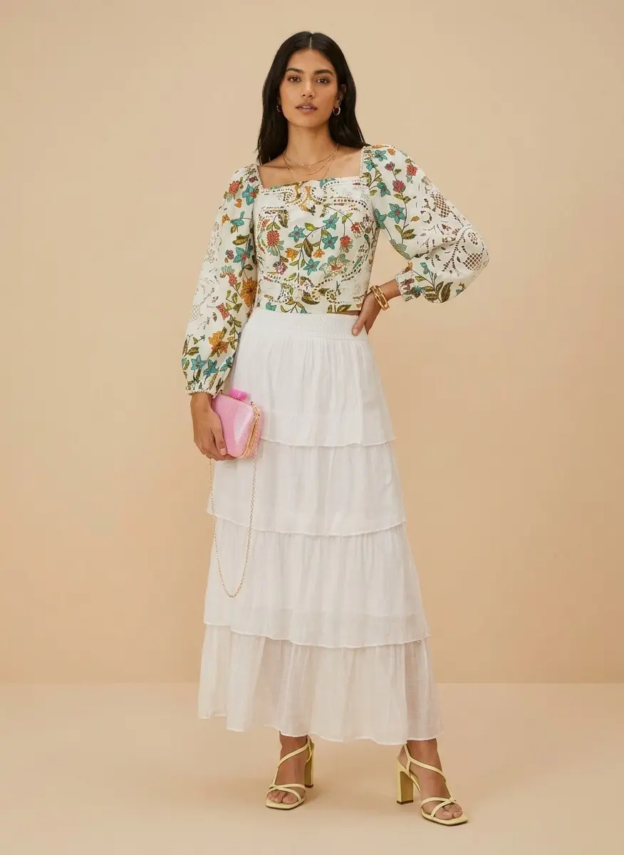 Bohemian Summer Romance