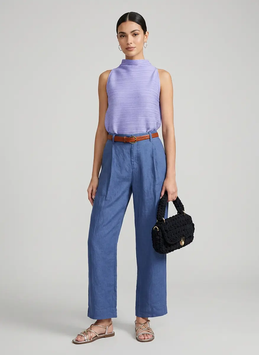 Tonal Sculptural Layers