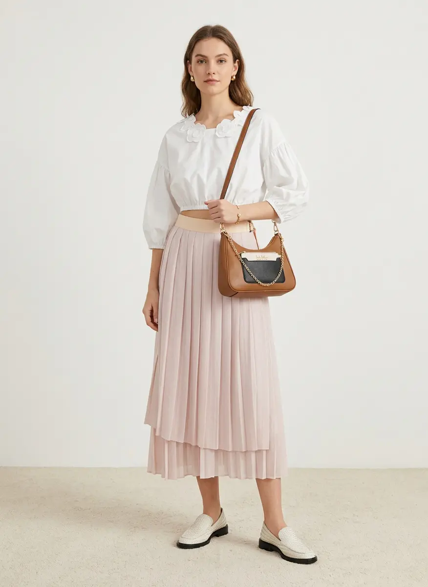 Urban Chic Professional
