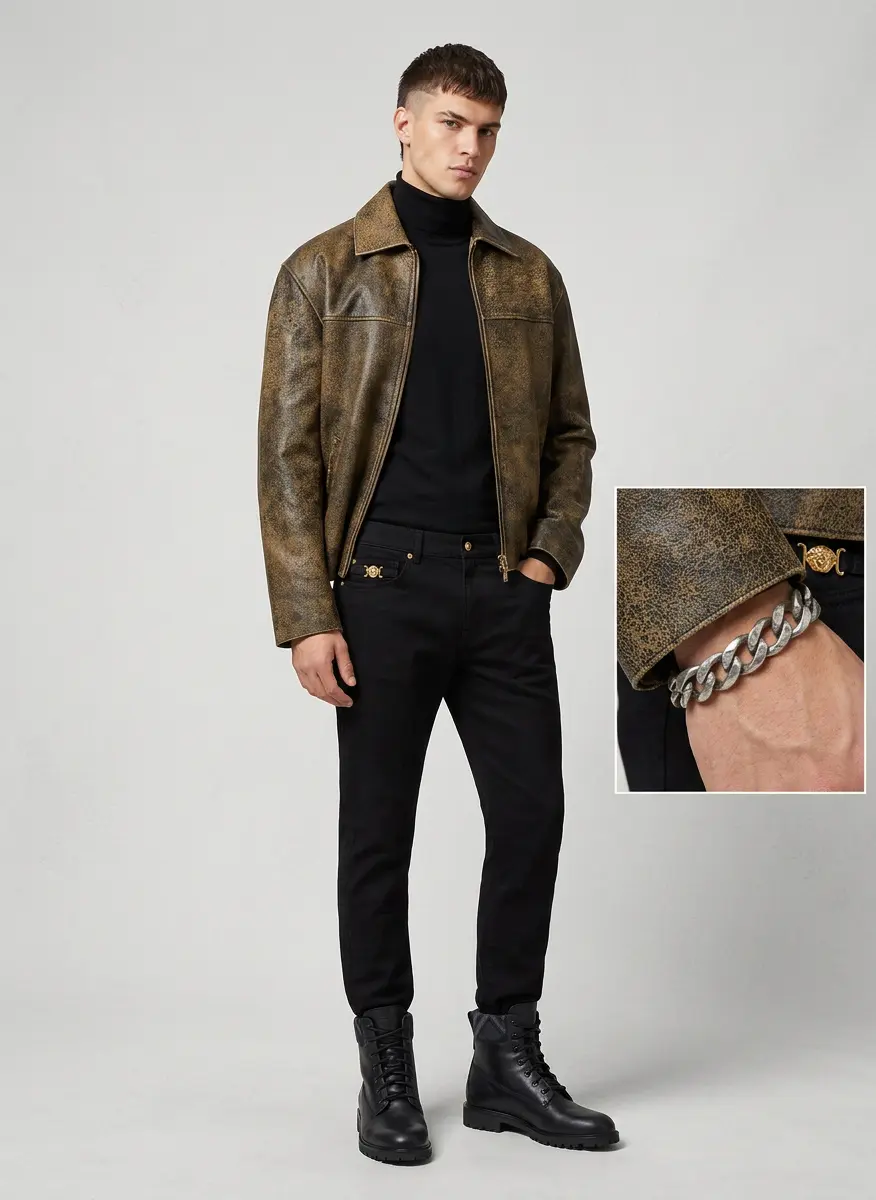 Luxe Rebel