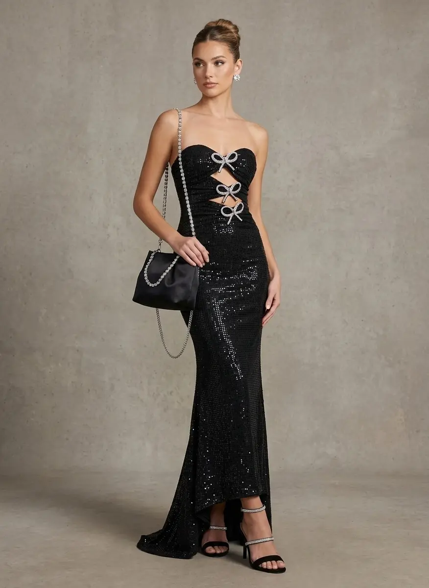 Midnight Glamour