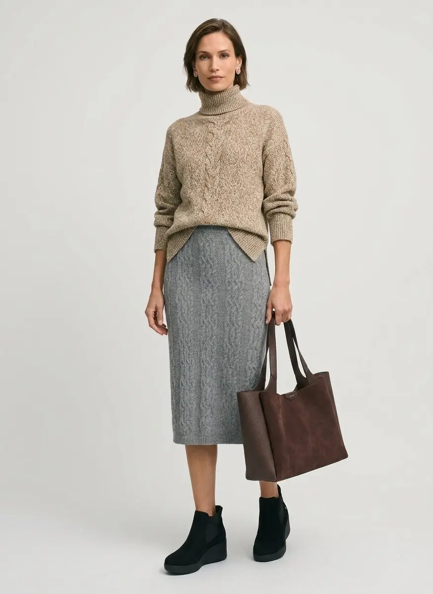 Refined Textures