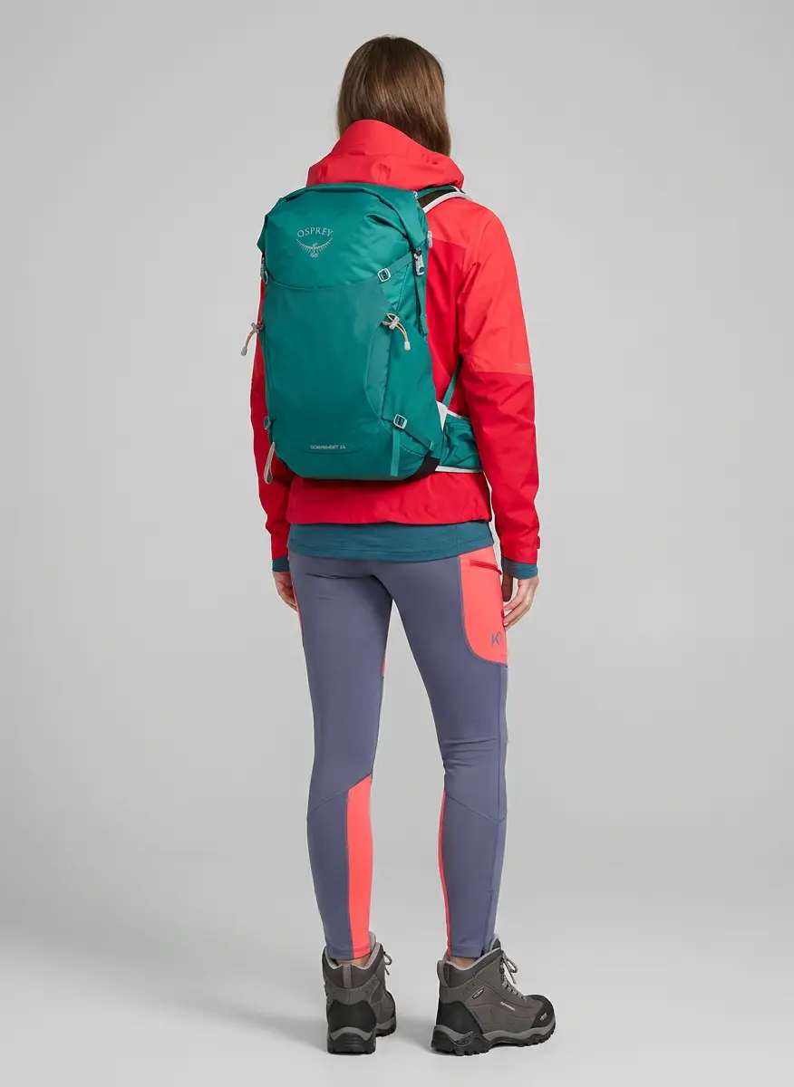Forest Trail Explorer