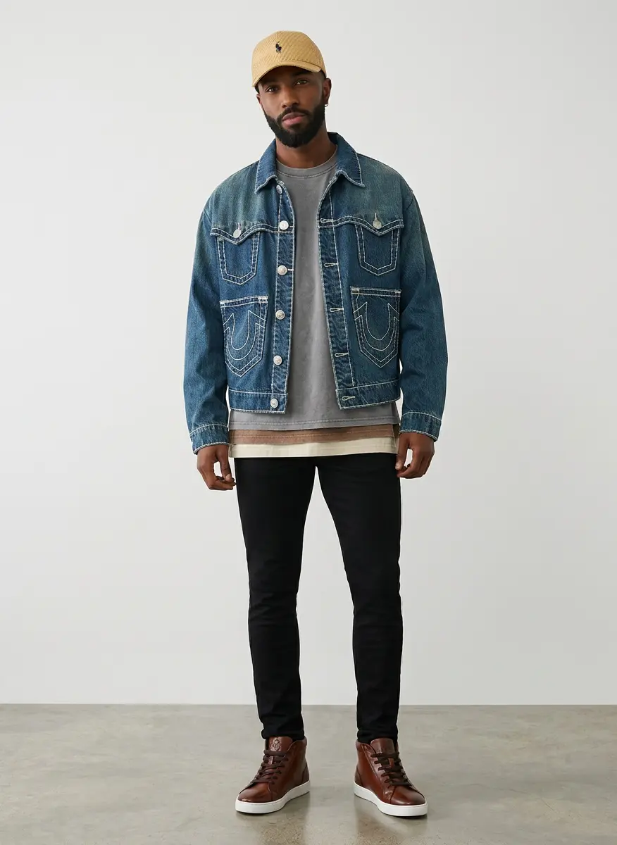 Vintage Heritage Mix