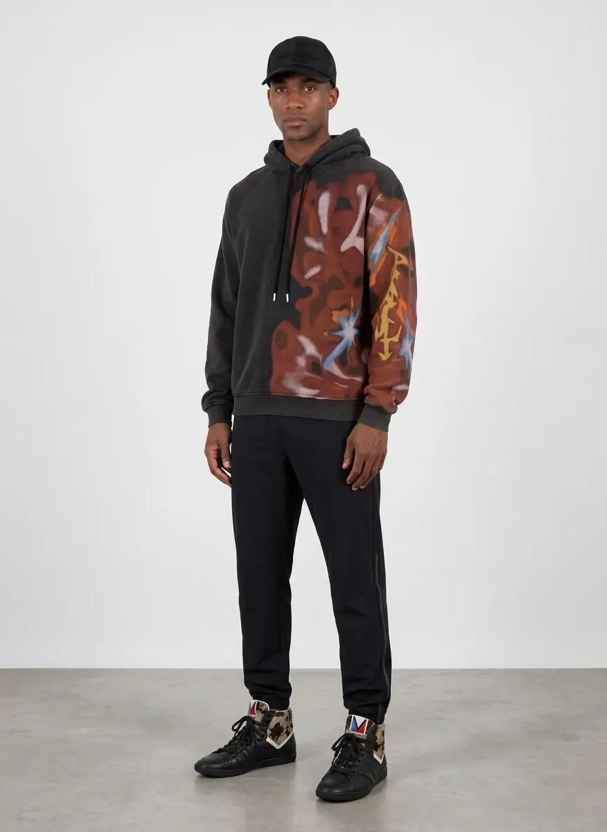 Modern Athleisure
