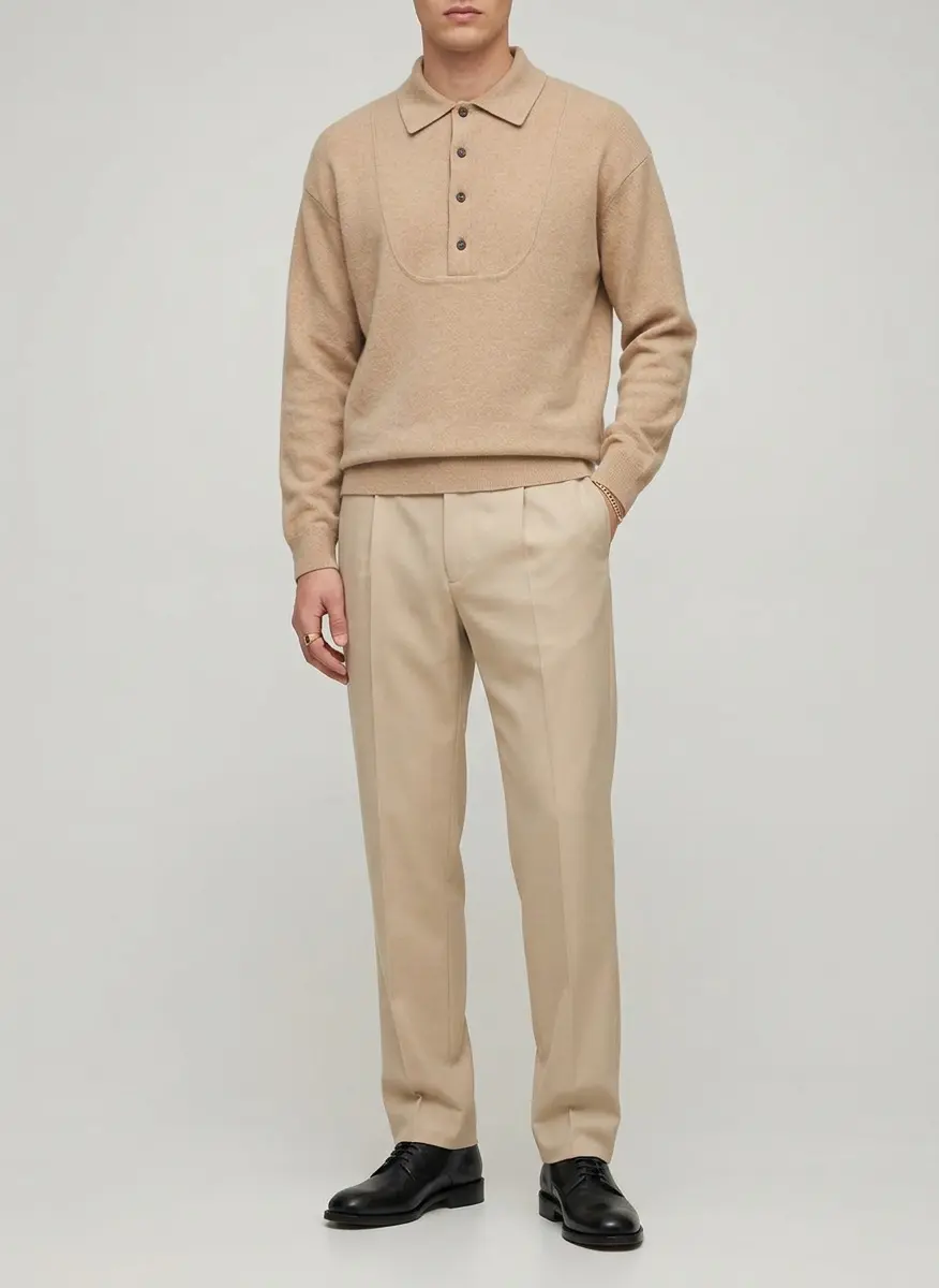 Modern Tonal Layering