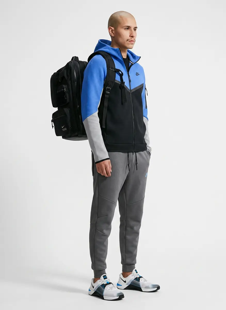 Urban Tech Athlete