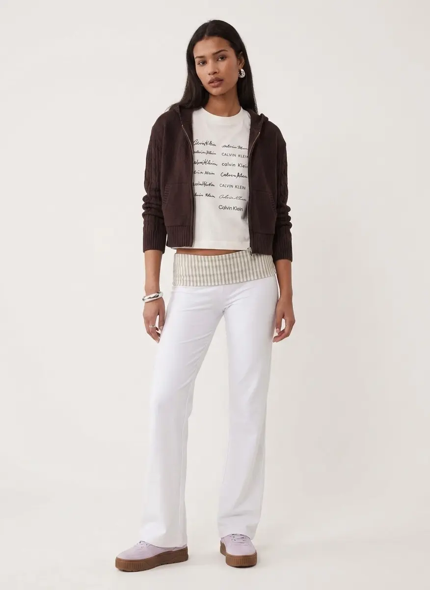 Modern Preppy Sport