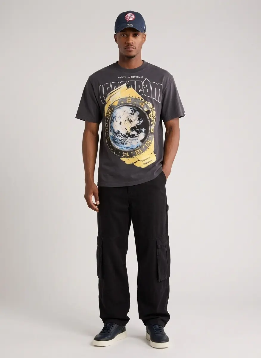Urban Streetwear