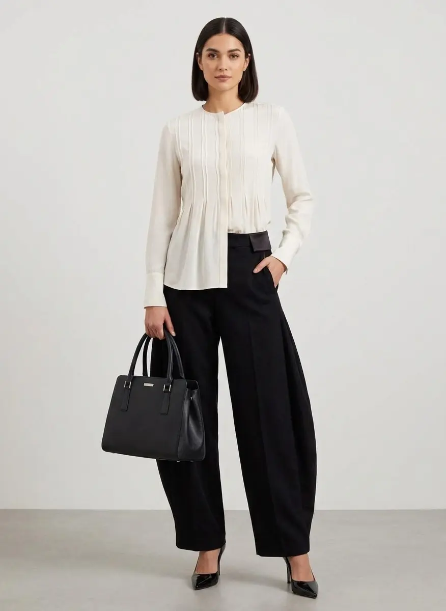 Professional Elegance
