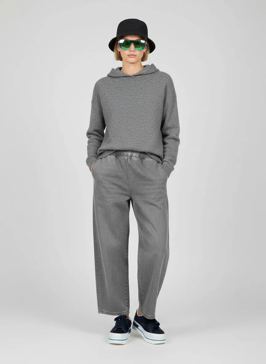 Luxury Athleisure