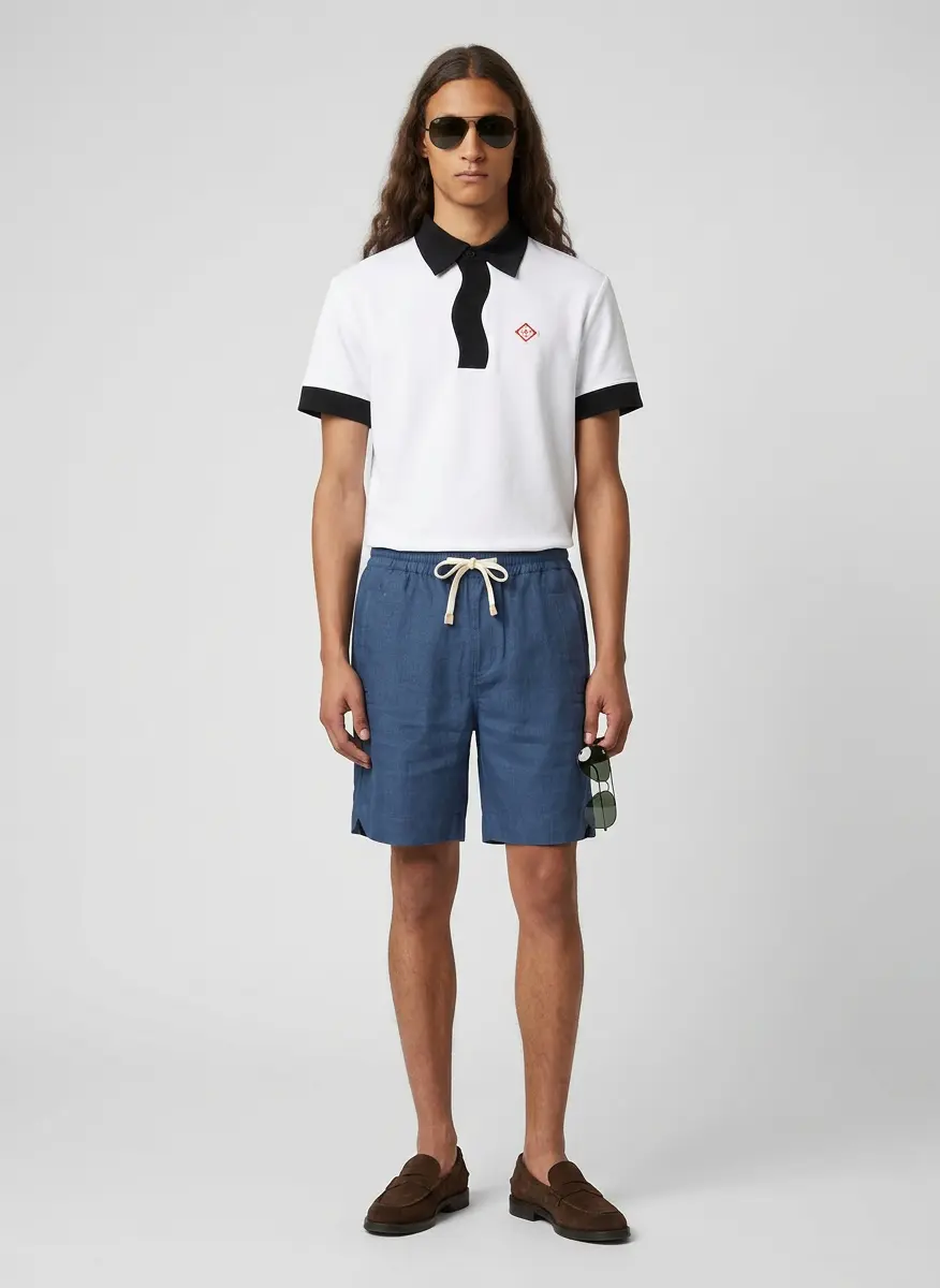Nautical Leisure