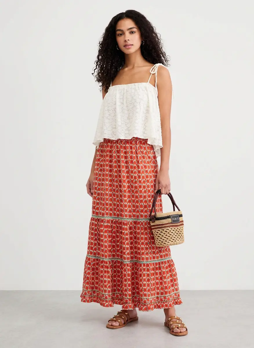 Boho Garden Party