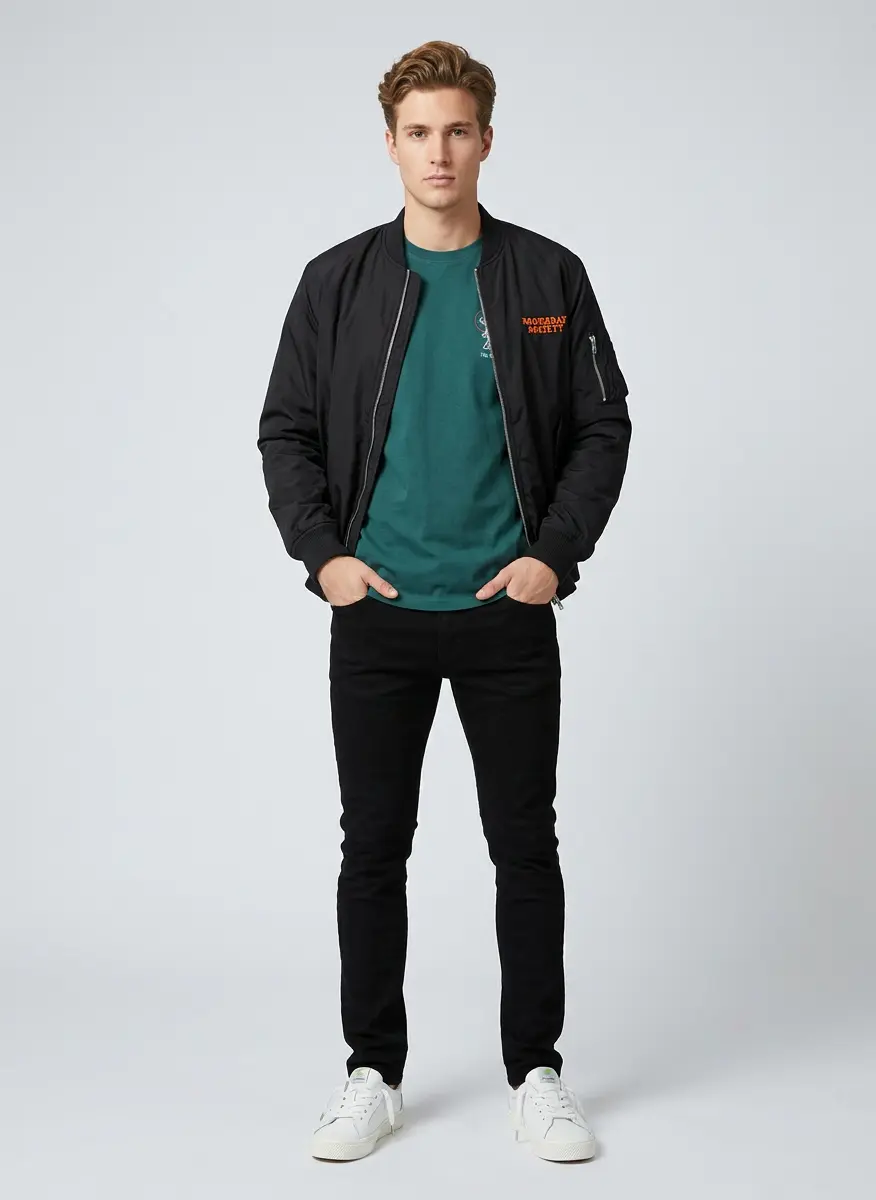 Modern Minimalist Edge