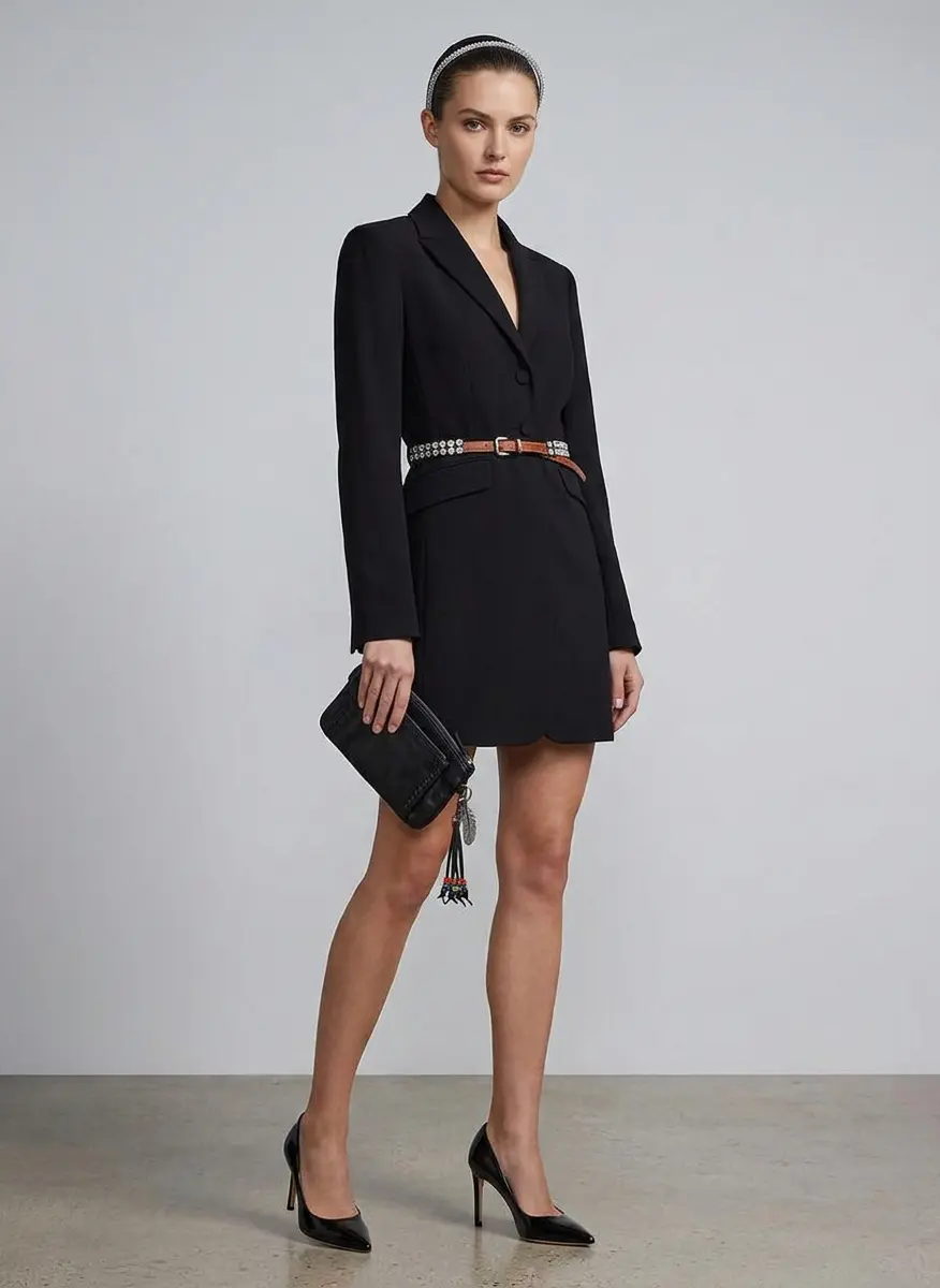 Classic Chic