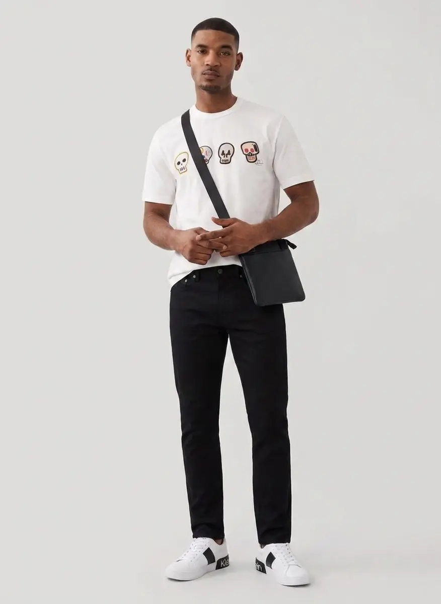 Urban Casual Essentials