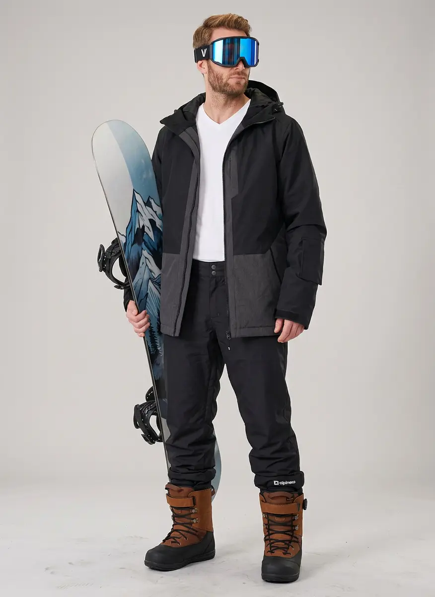 Urban Shredder