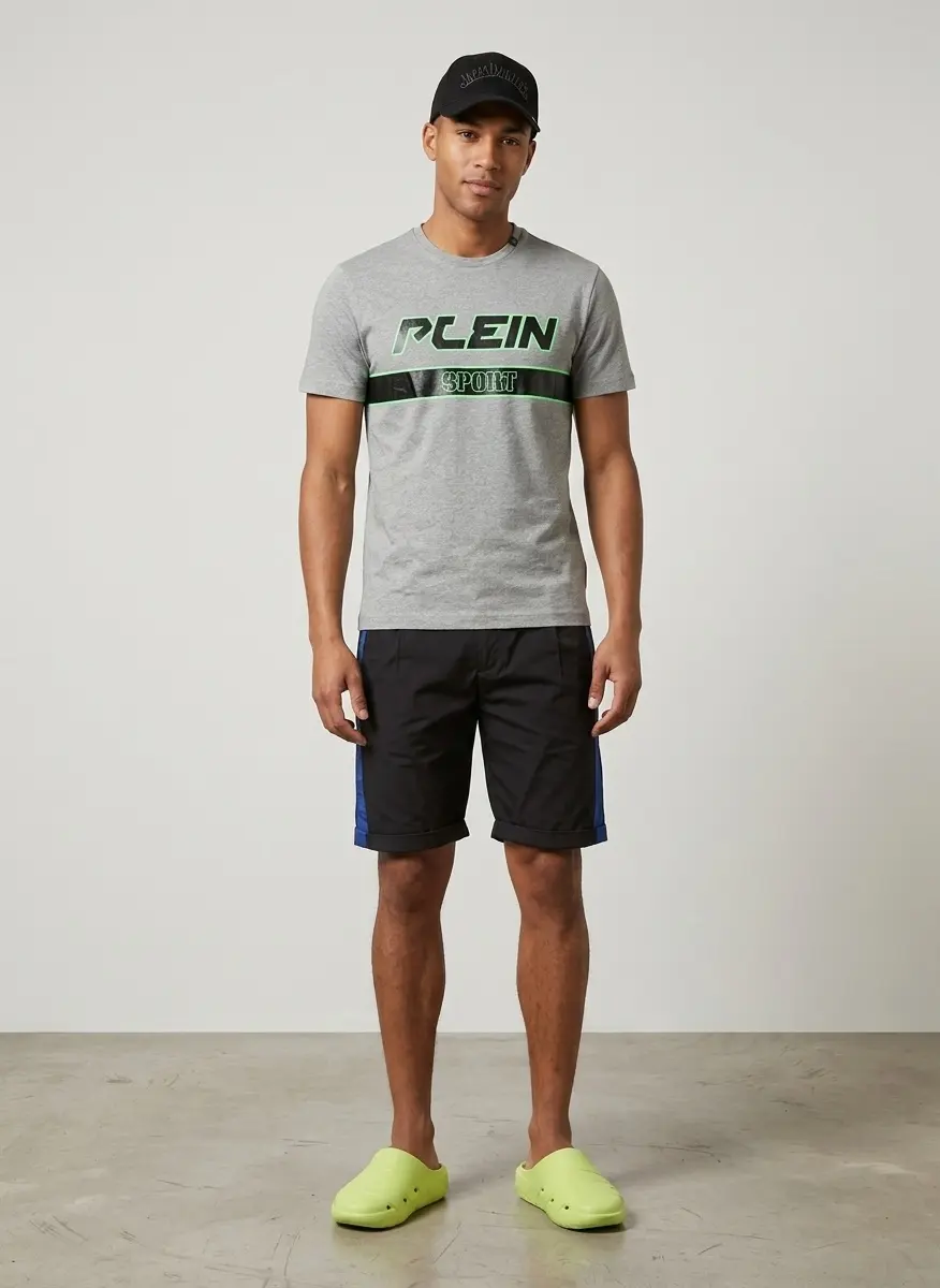 Urban Athletic Green
