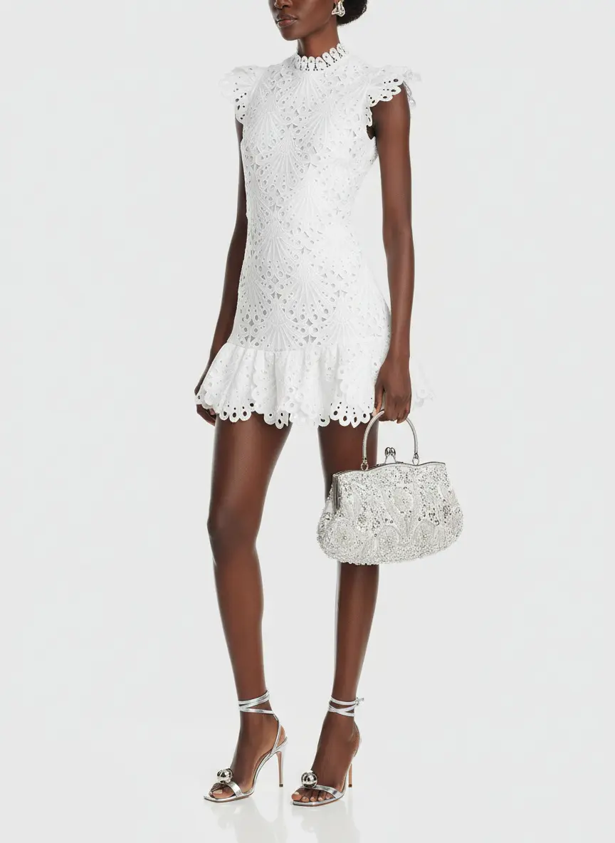 Timeless Bridal Elegance