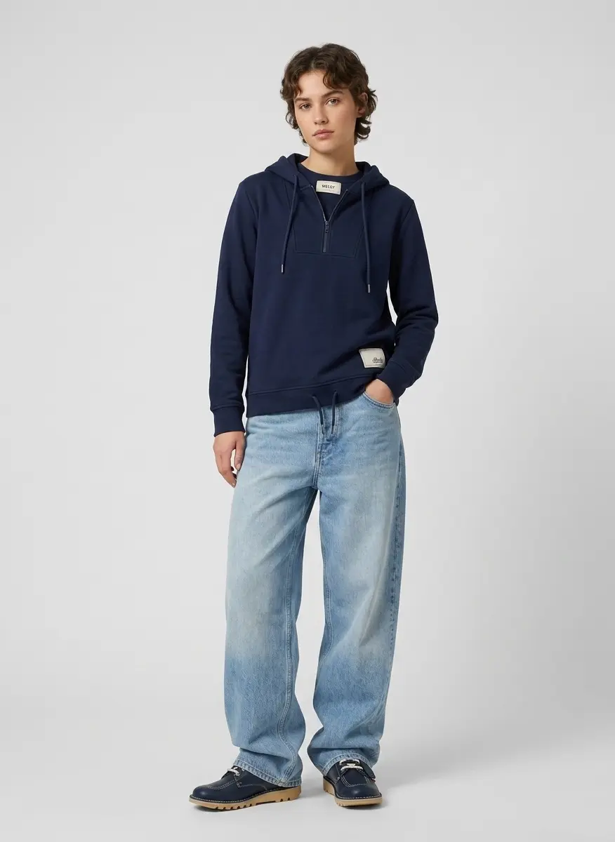 Premium Urban Streetwear