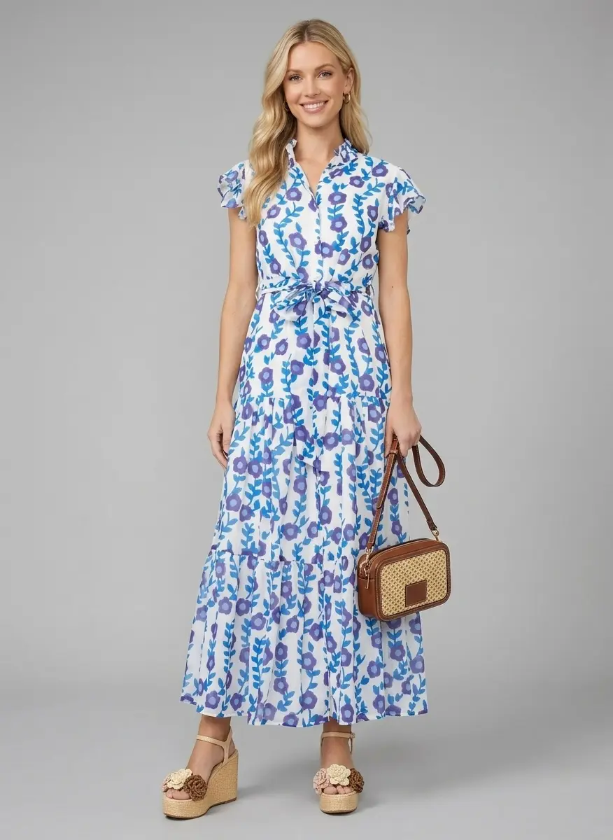 Boho Garden Party