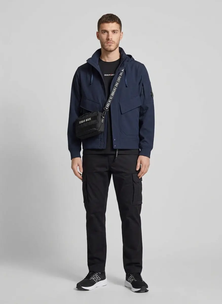 Alpine Utility Blue
