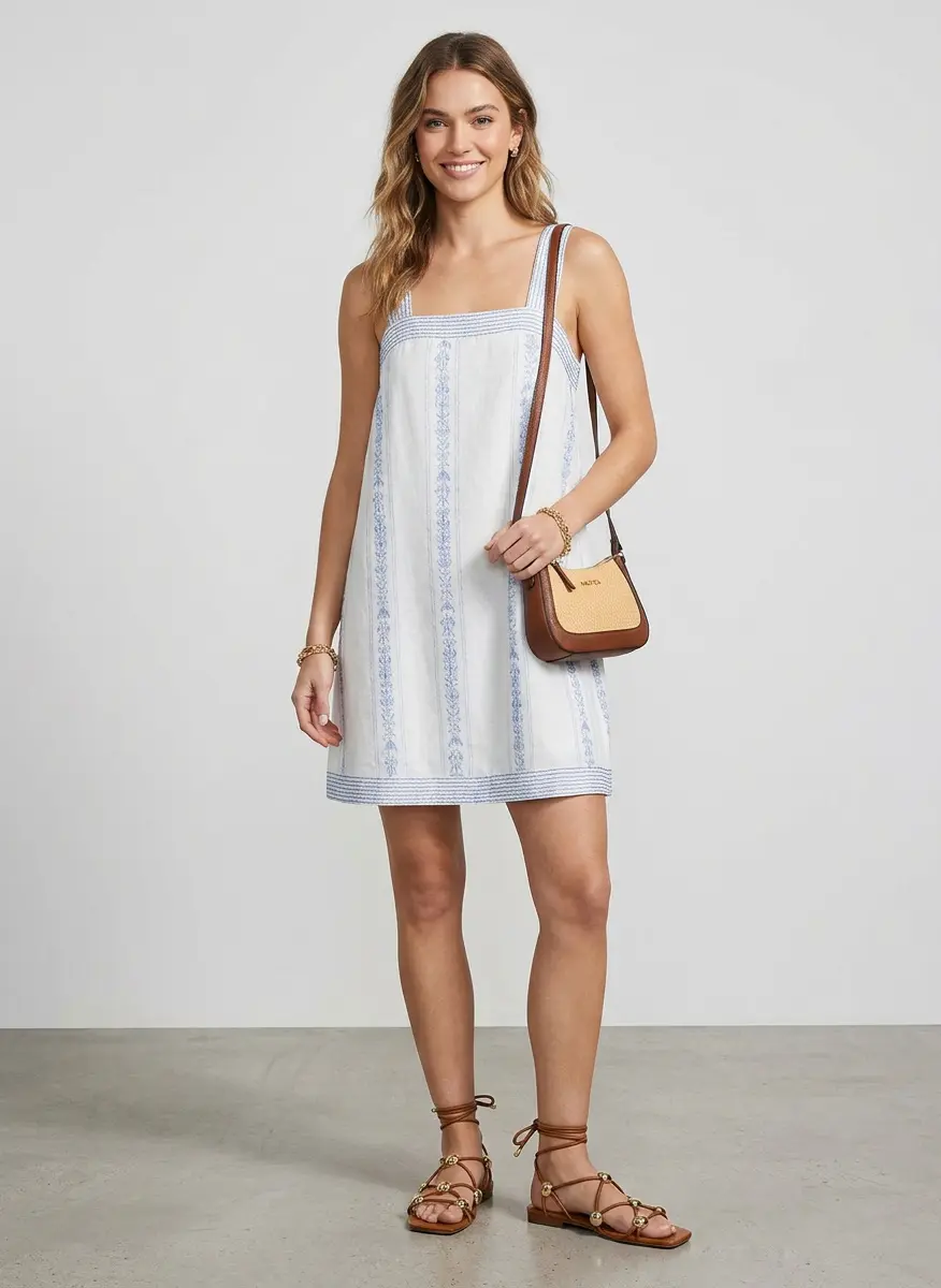 Bohemian Coastal