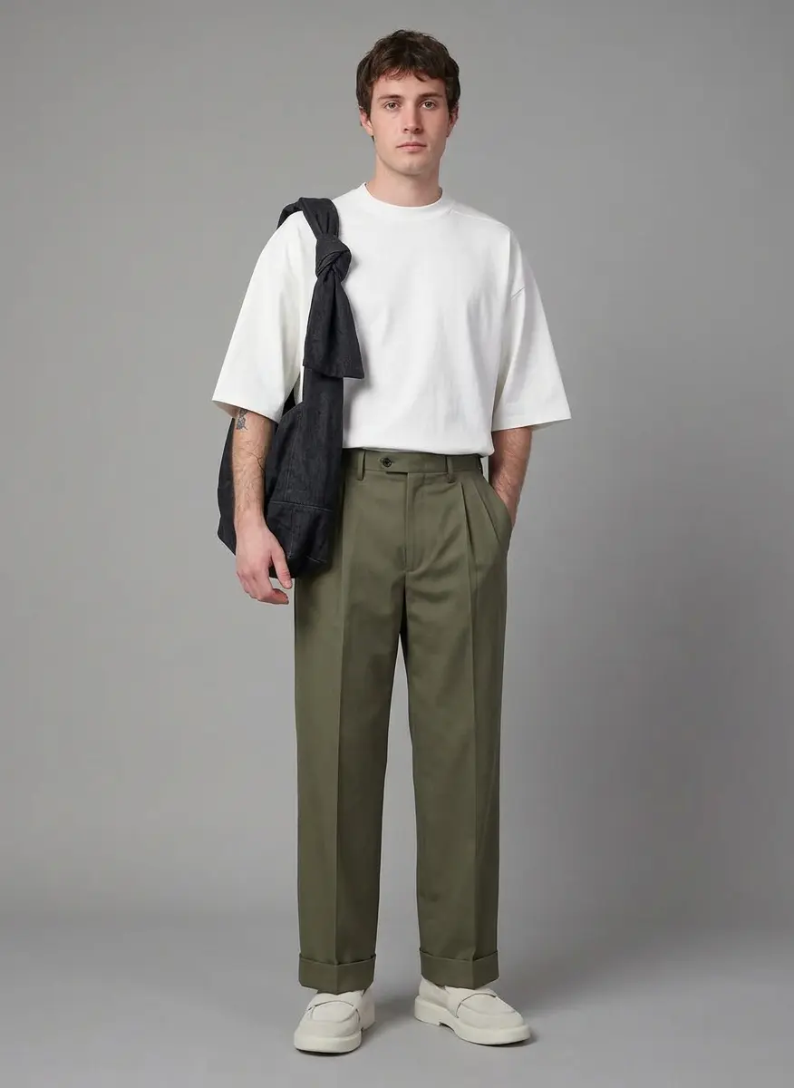 Sculptural Neutral