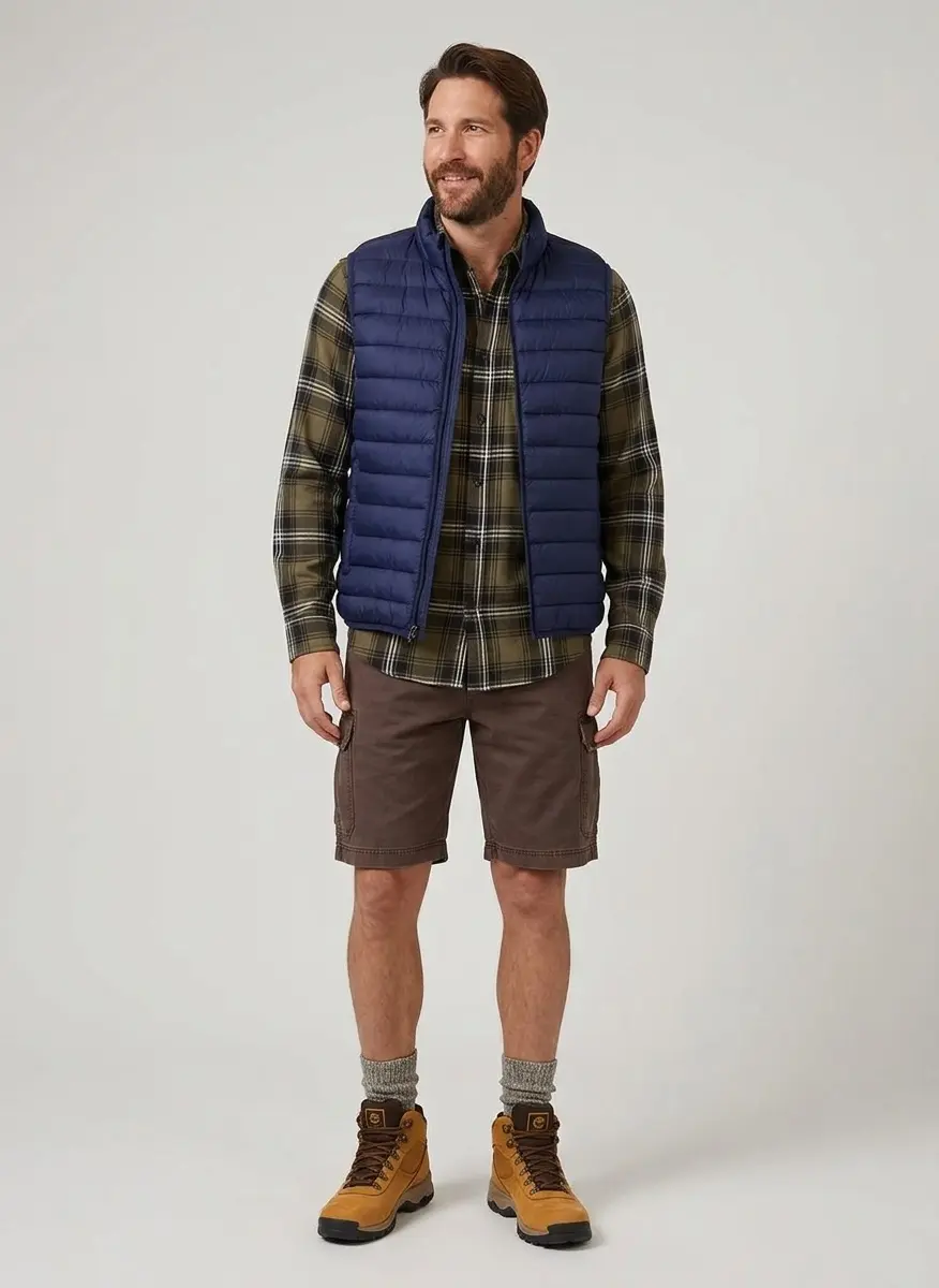 Modern Utility Hiker