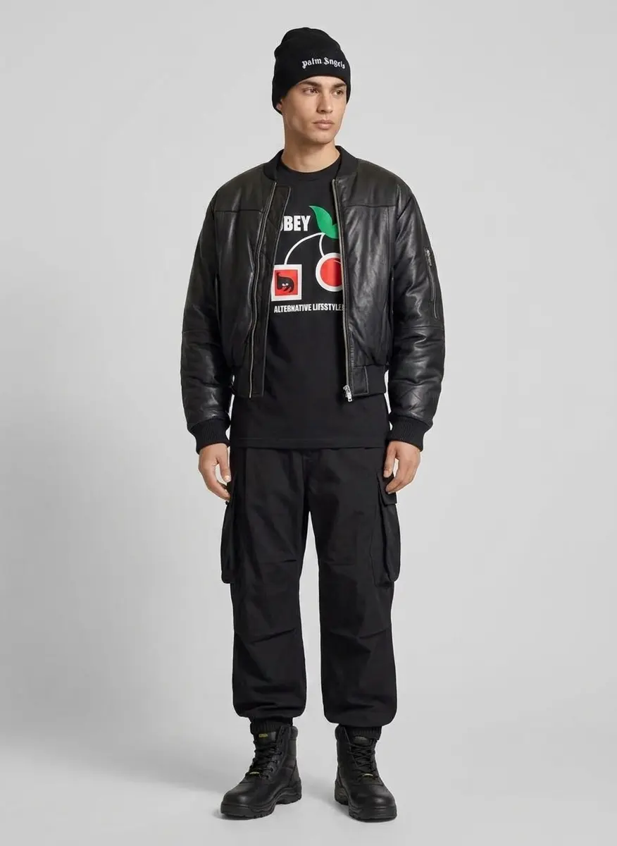 Urban Tactical Streetwear