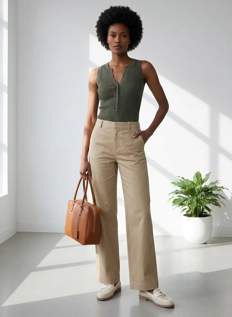 Urban Professional