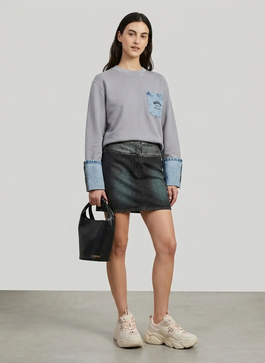 Street Couture Luxe