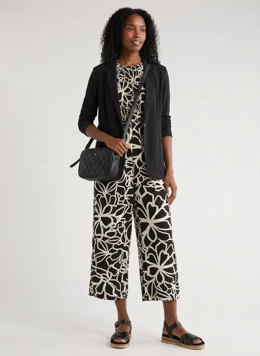 Sophisticated Office Chic