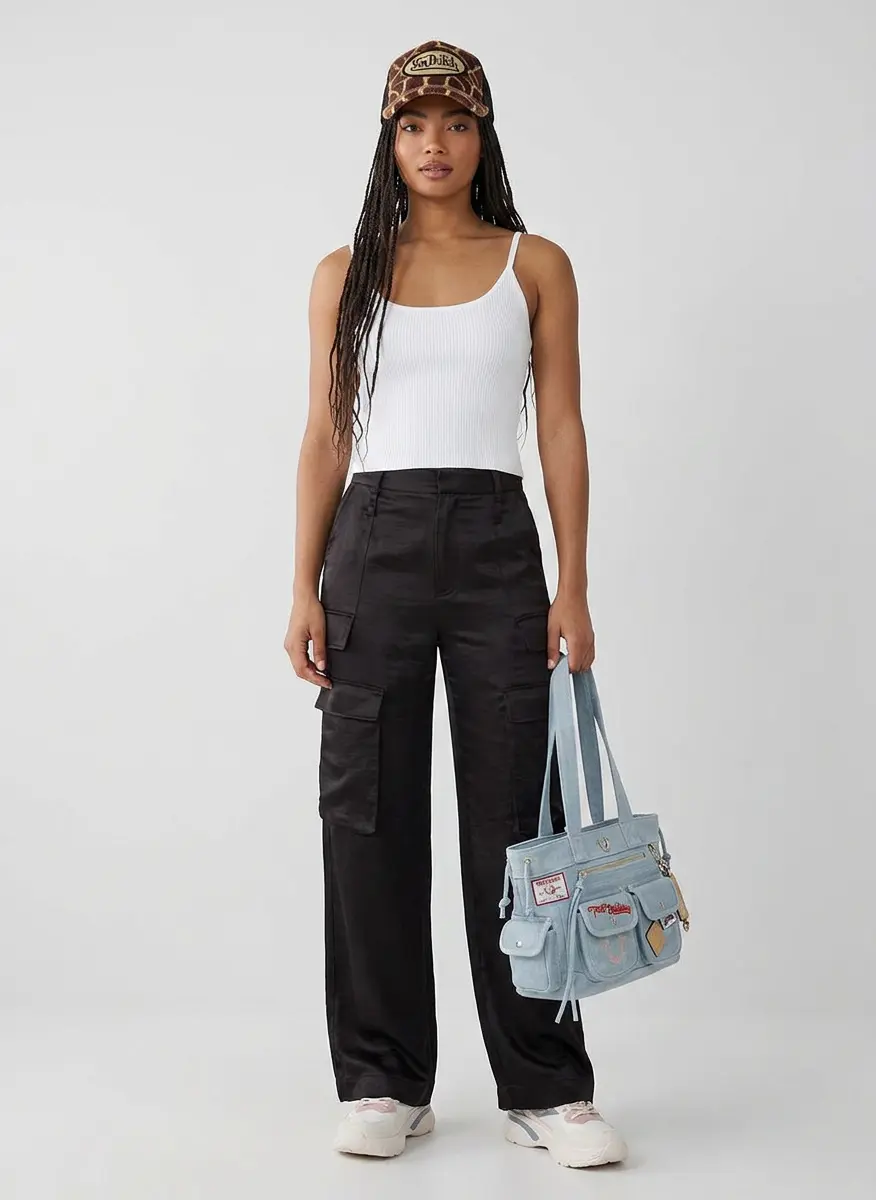 Urban Utility Sleek