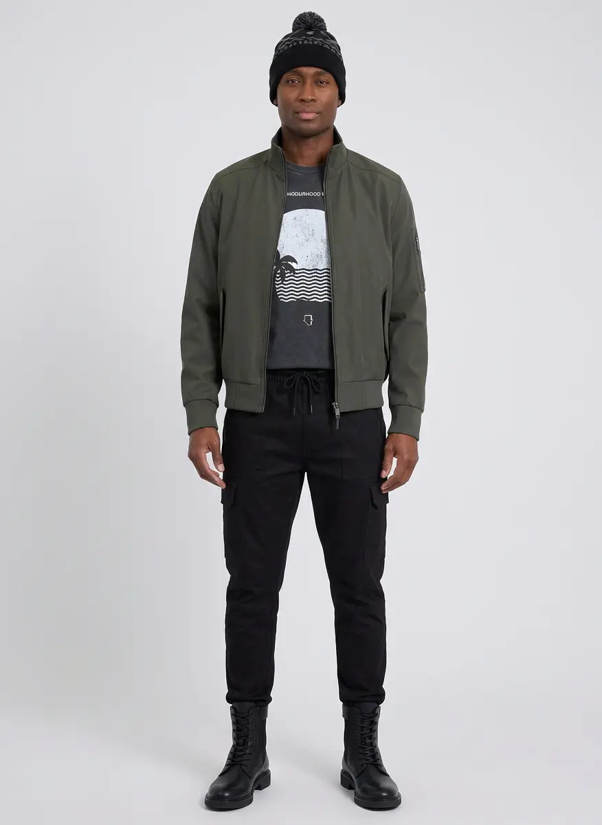 Urban Utility Explorer