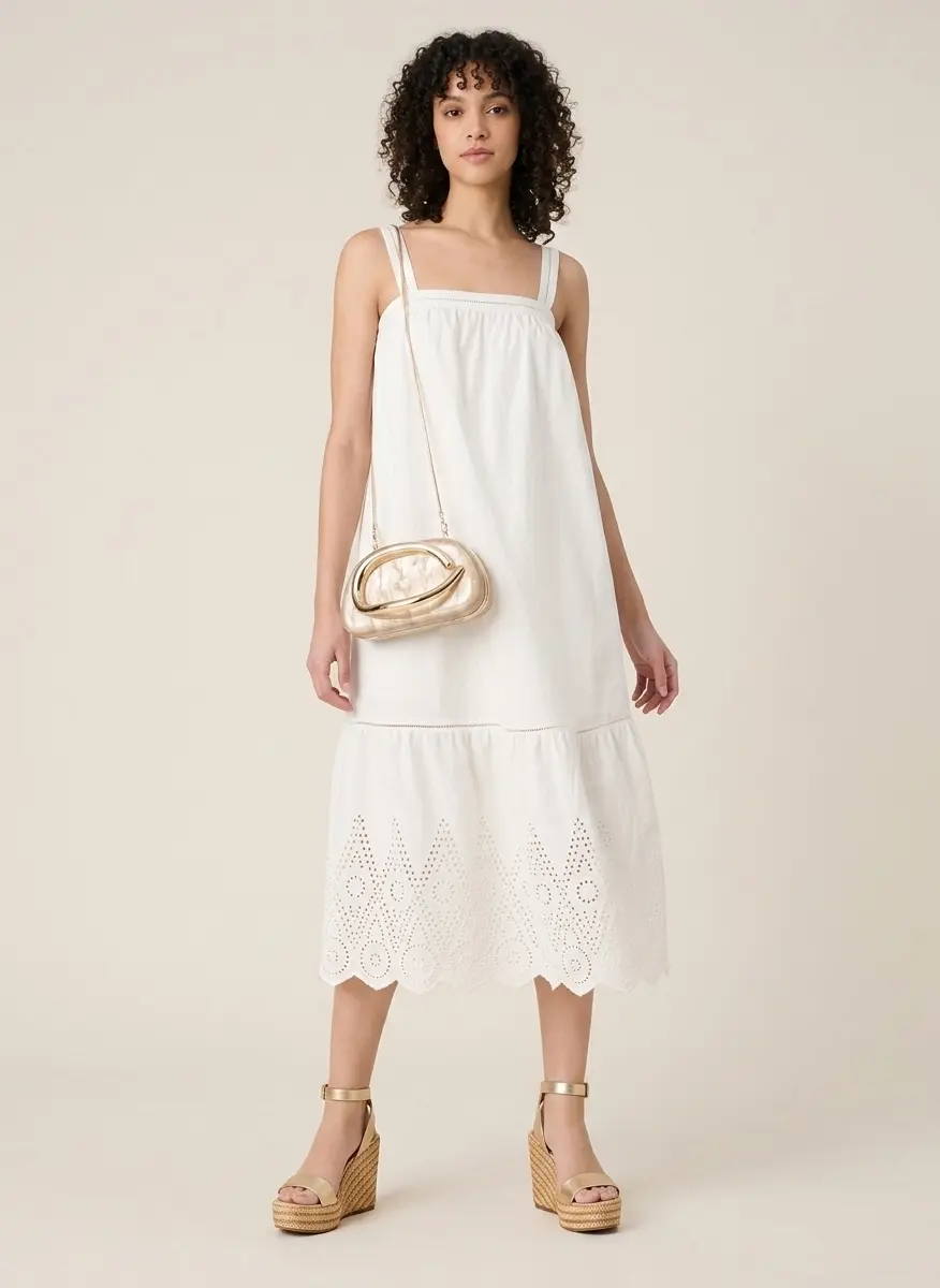 Summer Garden Party Elegance