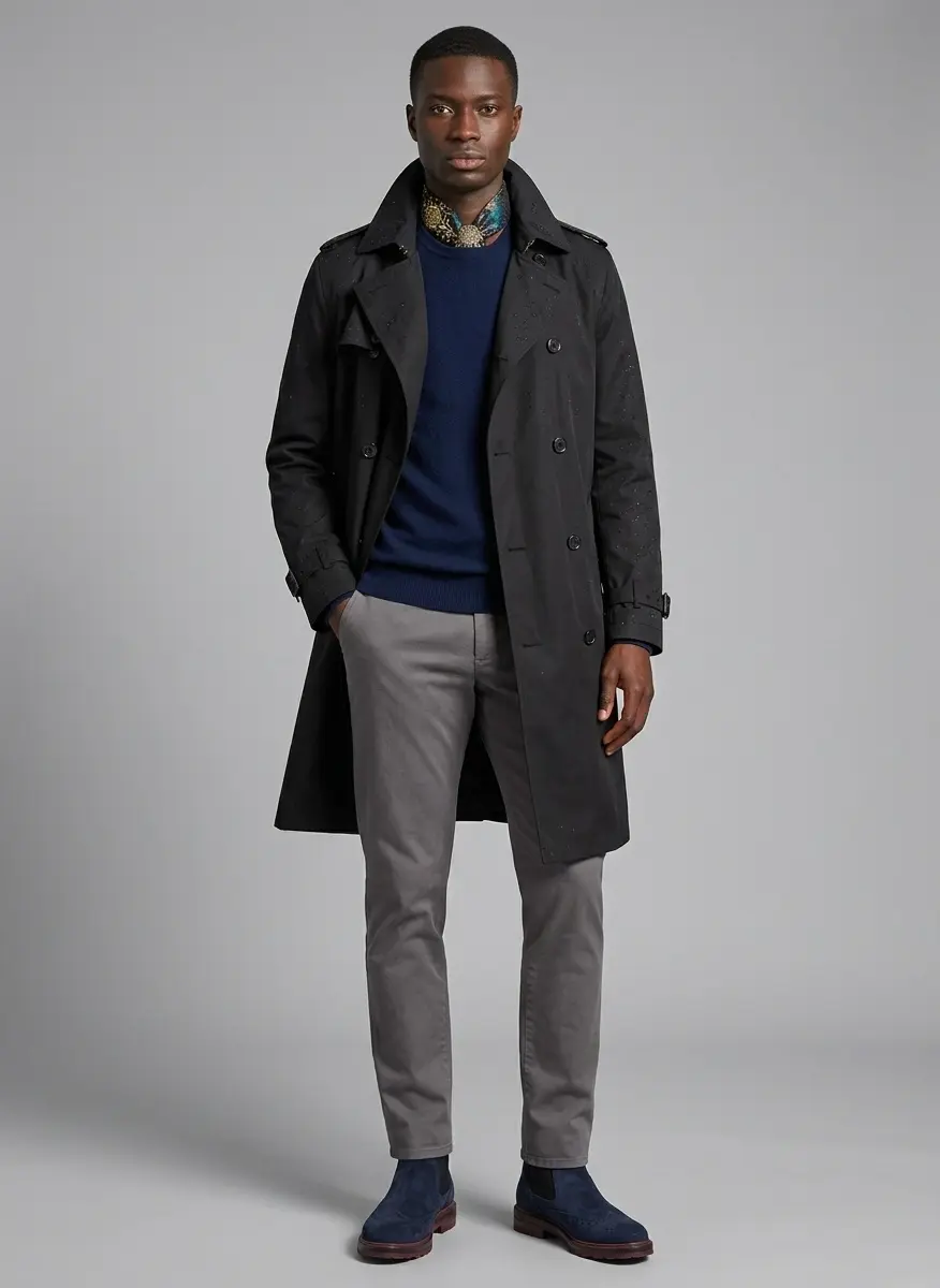 Urban Executive
